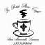 Provided by la Petit Paris Cafe, Saint Martinville 