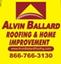Alvin Ballard Roofing & Home Improvement