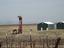 Provided by Robinson Drilling and Development Inc, Yakima 