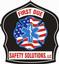 Provided by First Due Safety, Llc., Cross Junction 