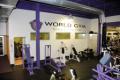 World Gym