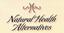 Natural Health Alternatives, Myra Stone, CMT