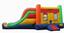 Bargain Bouncin Party Rentals and Moonwalks