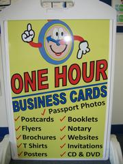 Digital Copy Ctr & Printing - Norcross, GA