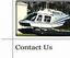 Provided by Southern Helicopters Inc, Sunshine 