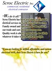 Scroc Electric - Buford, GA