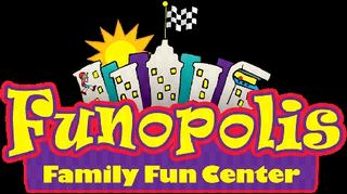 Funopolis Family Fun Center - Commerce, GA