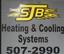 Sjb Heating And Cooling Systems