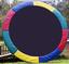 Provided by Fun Spot Trampolines, Hartwell 