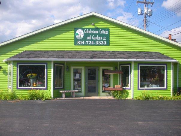Cobblestone cleaners coupons