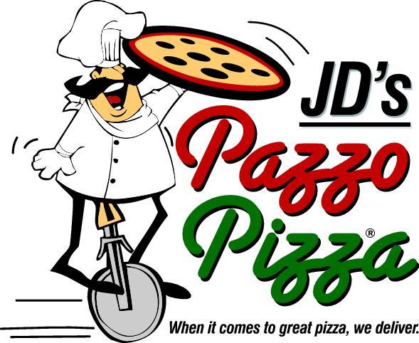 Pazzo pizza coupons