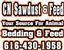 Provided by CN SAWDUST & FEED LLC, Rockford 