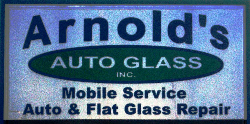Arnolds 0052 from Arnolds Auto Glass in Muskegon, MI 49444