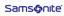 Samsonite Corporation