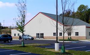 Vineyard Community Church - Chester Springs, PA