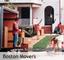 Provided by Xpress Movers, Chicago 