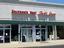Sparrow's Nest Thrift Store