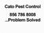 Cato Termite & Pest Control
