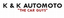 Provided by K & K Automoto Care, Franklin Park 