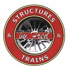 Structures & Trains By Fred - Geneva, IL