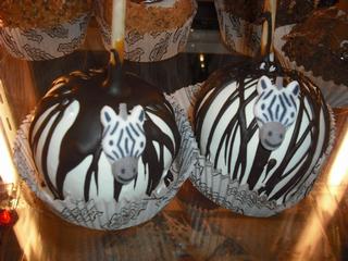 Rocky Mountain Chocolate - Geneva, IL
