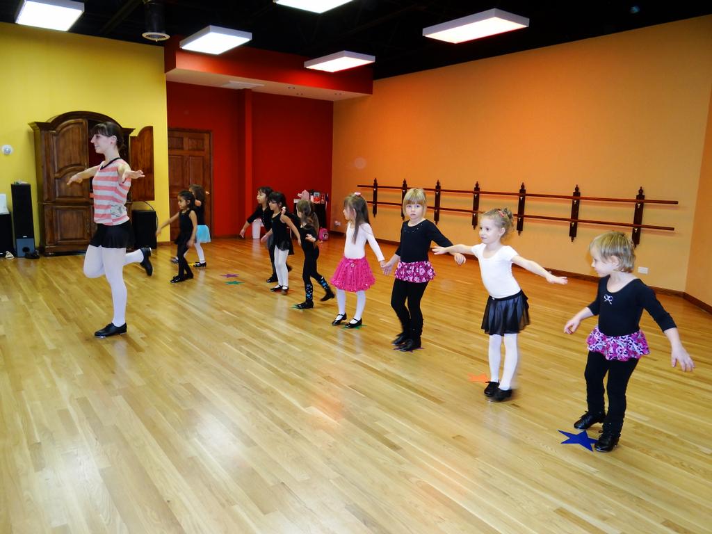 Pictures for ABC Dance Academy in Chicago, IL 60630 Preschools