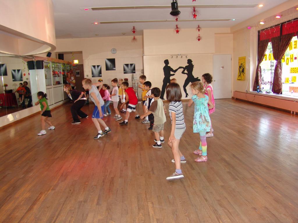 Pictures for ABC Dance Academy in Chicago, IL 60630 Preschools