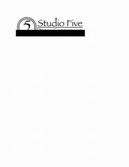 Studio Five Dance Co - Fuquay Varina, NC
