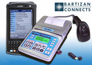 Bartzam Corp - Yonkers, NY