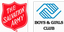 The Salvation Army Boy's and Girl's Club