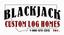 Blackjack Custom Log Homes Incorporated