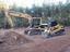 Appalachian Excavating & Grading LLC