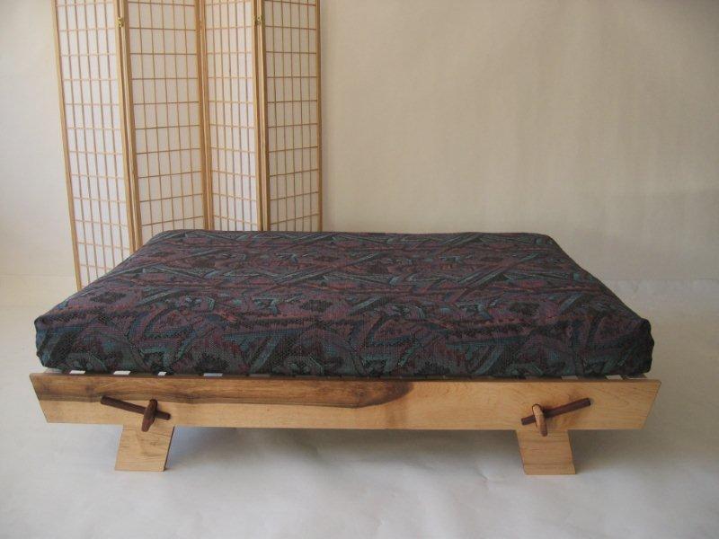  Plans For A Platform Bed Frame www.woodworking.bofusfocus.com