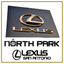 North Park Lexus | San Antonio New & Used Cars