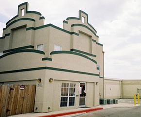 Life Storage - San Antonio, TX