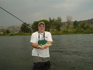 Prewett Creek Inn - Cascade, MT