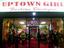 Uptown Girl Fashion Boutique