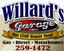 Willard's Garage Inc