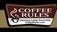 Provided by Coffee Rules, Hays 