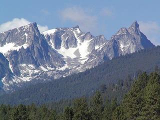Internet Coffee Station - Stevensville, MT