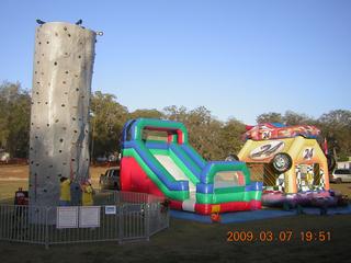 Xtreme Fun Party Rental Inc - Crystal River, FL