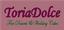ToriaDolce Fine Desserts & Wedding Cakes