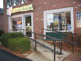 Loose Goose Cafe - Amherst, MA