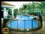 Life Saver Pool Safety Fence & Solutions