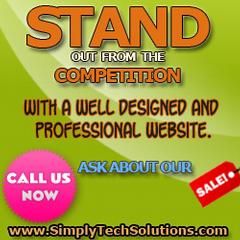 Simply Tech Solutions - Marietta, GA