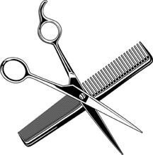 Shears Hair on Picture Scissors Comb Jpg Provided By Dada S Hair Hut Bishopville