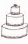 Fakery Bakery Cakes