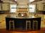 Custom Kitchen Cabinets in CT By ANATOLIA