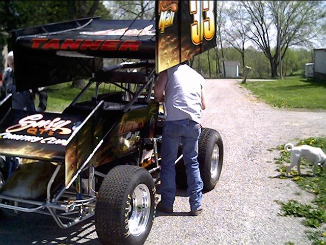 tanner racing tanner racing
