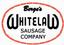 Provided by BERGE'S WHITELAW SAUSAGE CO., Whitelaw 